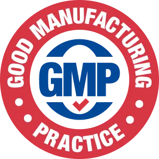 Dentpure GMP Certified
